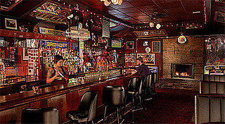 What's Your Favorite Dive-Bar Snack?