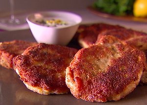 Name That Dish!