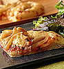 Fast & Easy Dinner: Chicken and Onion Pizza