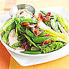 Fast and Easy Dinner: Turkey Bacon Salad