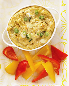 Artichoke Dip Artichoke Dip