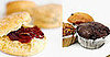 Would You Rather Eat a Scone or a Muffin?