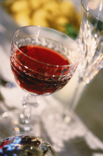 Trend Alert: Sherry Trend Alert: Sherry