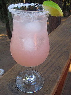 Happy Hour: Guavarita