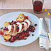 Fast & Easy Dinner: Chicken Provençale
