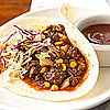 Fast & Easy Dinner: Beef and Cabbage Wraps