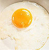 Easier Egg Cleanup