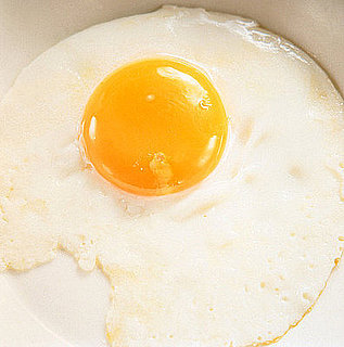 Easier Egg Cleanup