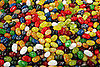 Jelly Belly's Newest Flavor: Acai Berry 