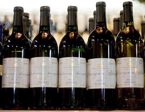 Yummy Links: From Amazon Wine to the Bocuse d'Or Hosts
