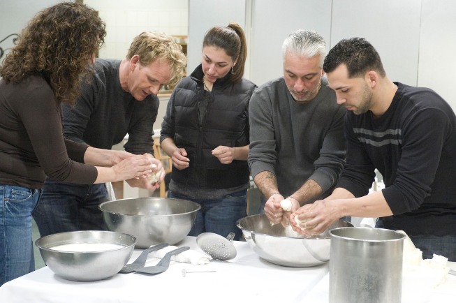 Have You Ever Made Cheese? Have You Ever Made Cheese?