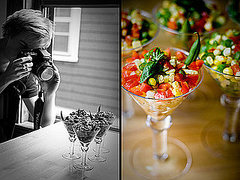 Yummy Links: From Food Photography to Budget Weddings