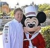 US Representative For Bocuse d'Or Selected