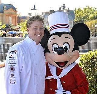 US Representative For Bocuse d'Or Selected