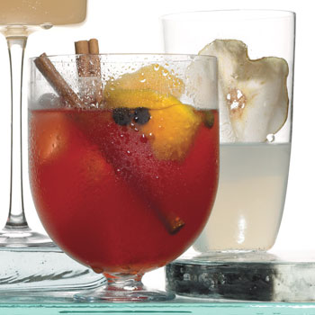 Come Party With Me: Hoedown — Drinks