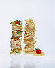 Is the Noodle Dish Italian or Chinese?