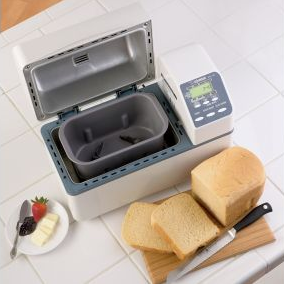 Bread Maker Bread Maker