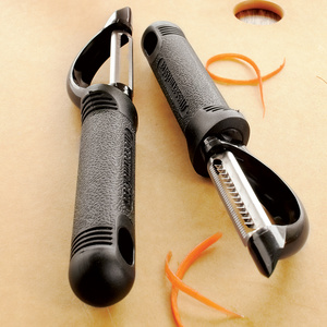 Off to Market: Peeler