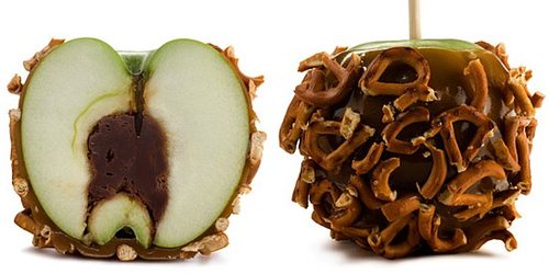 Yummy Links: From Caramel Apples to Wine Glass Charms