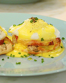 Name That Dish! 
