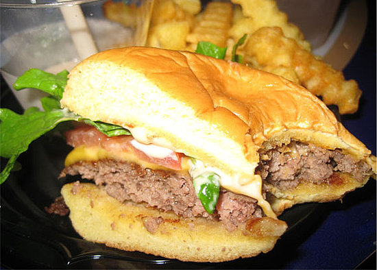 Too Many Burgers: Rachael Ray's Burger Bash Too Many Burgers: Rachael Ray's Burger Bash