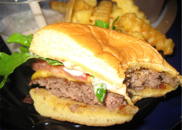 Too Many Burgers: Rachael Ray's Burger Bash Too Many Burgers: Rachael Ray's Burger Bash