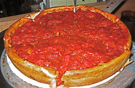 Name That Dish! 