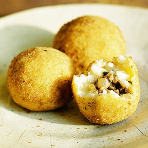 Name That Dish! Name That Dish!