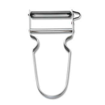 Off to Market Recap: Peeler
