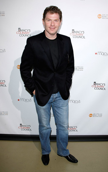 Chef Bobby Flay Chef Bobby Flay