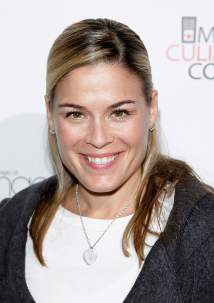 Chef Cat Cora Chef Cat Cora
