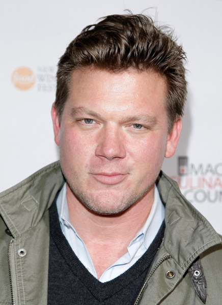 Chef Tyler Florence Chef Tyler Florence