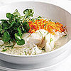Fast & Easy Dinner: Fragrant Fish Soup