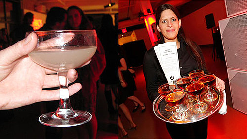 The Drinks The Drinks