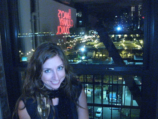 PartySugar Behind the Bash: Macy's Culinary Council