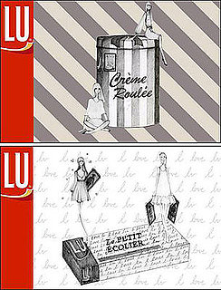 Erin Fetherston For LU Biscuits: Love It or Hate It?