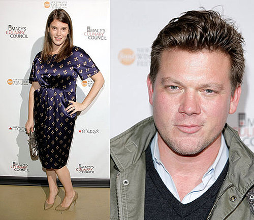Food Network Festival Draws Plenty of Celebrity Chefs