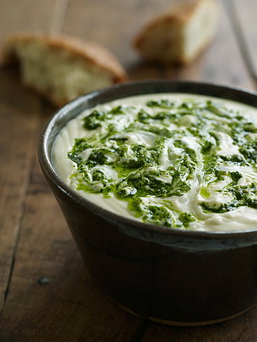 Yummy Links: From Jacques Pepin to Parmesan Fondue 