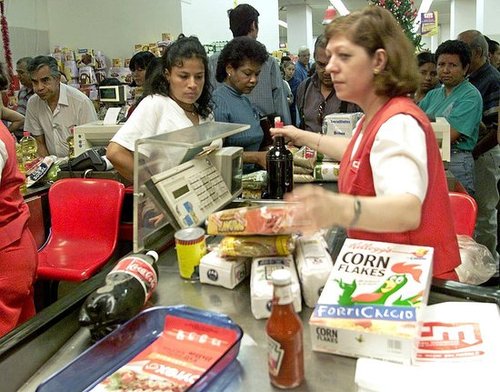 Do You Know How Much You Spend on Food?