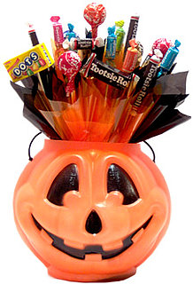 Halloween Candy Quiz