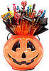 Halloween Candy Quiz