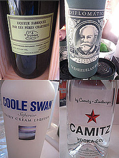 Four Spirits Worth Seeking Out