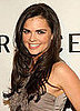 Katie Lee Joel on the Burger Backlash 