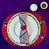 Do or Don't: Putting Your Napkin on the Plate? 