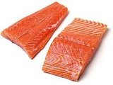 Seared Salmon With Oranges and Fennel Seared Salmon With Oranges and Fennel