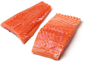 Seared Salmon With Oranges and Fennel Seared Salmon With Oranges and Fennel