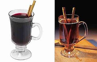 Would You Rather Drink Mulled Wine or Spiked Cider?