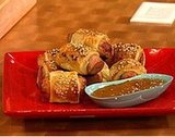 Lipstick Pigs in a Blanket Lipstick Pigs in a Blanket