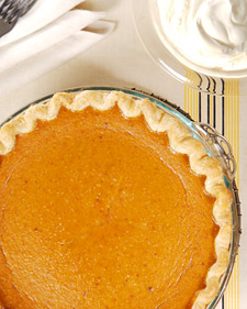Come Party With Me: Budget Thanksgiving — Dessert Come Party With Me: Budget Thanksgiving — Dessert