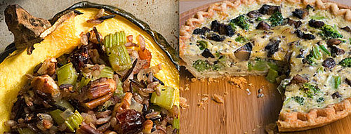 Yummy Links: From a Vegetarian Thanksgiving to Top Chef